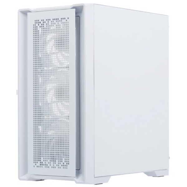 Корпус PowerCase ByteFlow Micro [CAMBFW-A4] белый