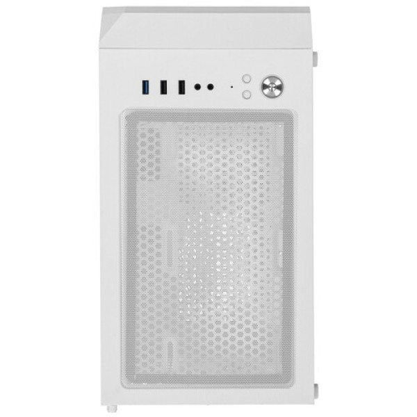 Корпус Ginzzu CL330 белый