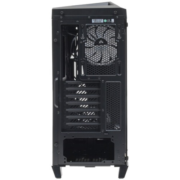 Корпус Corsair Carbide Series SPEC-OMEGA RGB [CC-9011140-WW] черный