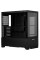 Корпус Powercase Vision Black V2 [CVBAV2-L0] черный