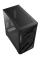 Корпус XPG STARKER AIR BTF [STARKERAIRBTFMTA-BKCWW] черный