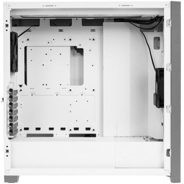 Корпус Corsair 5000D AIRFLOW [CC-9011211-CN] белый