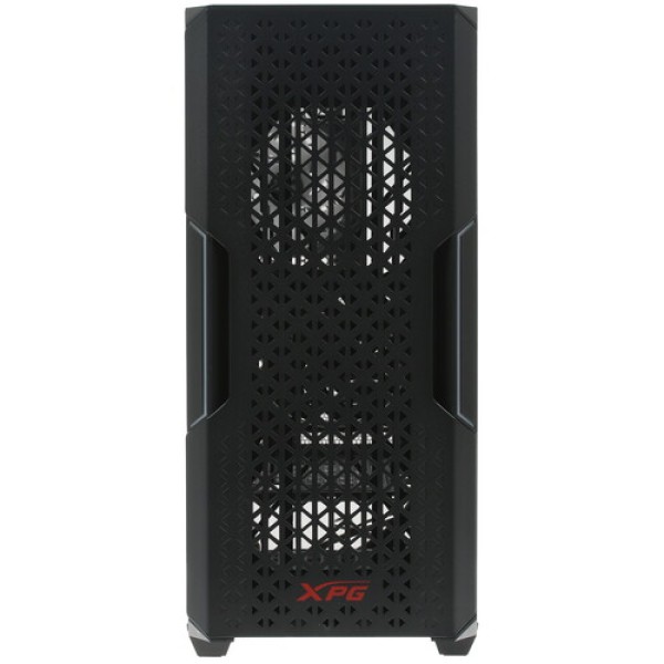 Корпус ADATA XPG STARKER AIR [STARKERAIR-BKCWW] черный