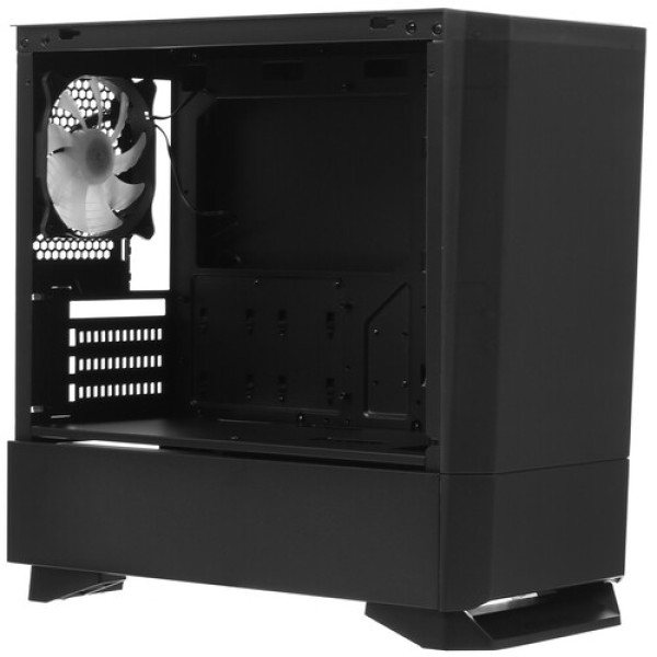Корпус Cougar MG140 RGB [385JM80.0003] черный