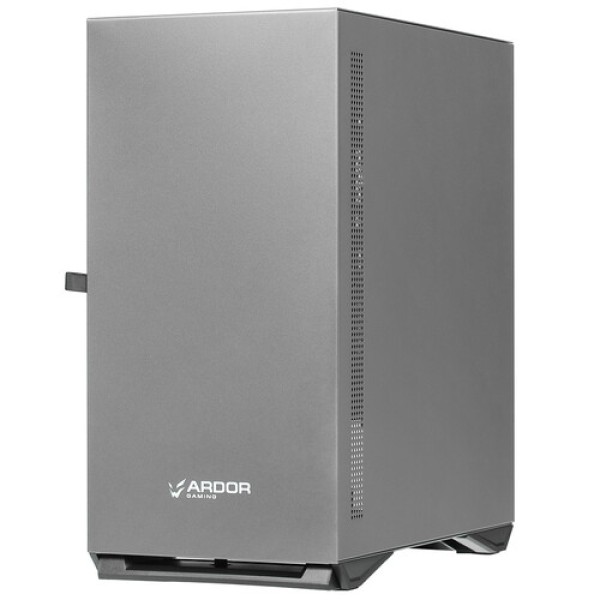 Корпус ARDOR GAMING Rare Minicase MS4 GG серый