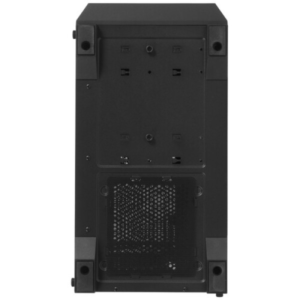 Корпус PowerCase Ultimate [CUB-A4] черный