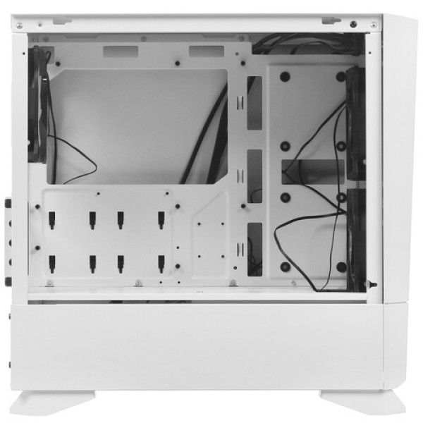 Корпус Cougar MG140 Air RGB [385JM80.0002] белый
