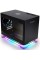 Корпус InWin A1 Plus [IW-A1PLUS-BLACK] черный