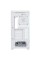 Корпус ZALMAN P50 DS White [P50 DS Black] белый