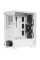 Корпус ZALMAN Z3 Iceberg [Z3 Iceberg White] белый