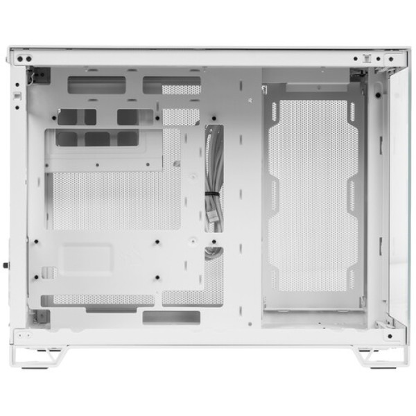 Корпус Corsair 2500X [CC-9011266-WW] белый