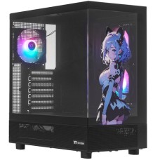 Корпус Thermaltake View 270 SP Edition [CA-1Y7-00M1WN-02] черный