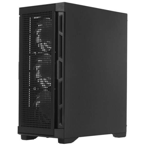 Корпус PowerCase Ultimate [CUB-A4] черный