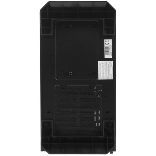 Корпус Cougar MG140 RGB [385JM80.0003] черный
