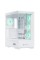 Корпус ZALMAN P50 DS White [P50 DS Black] белый