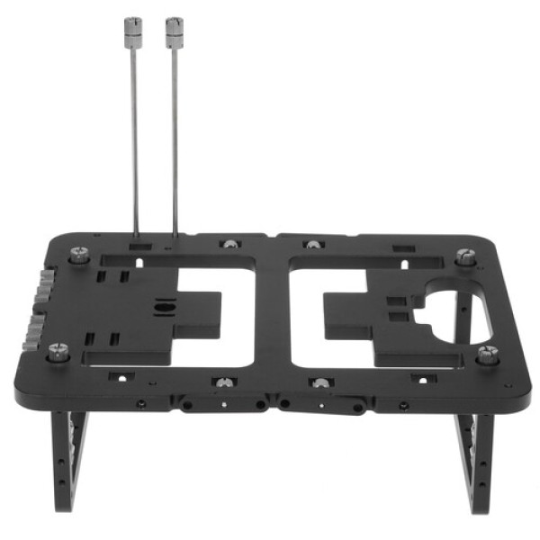 Корпус Streacom BC1 MINI [ST-BC1B MINI] черный