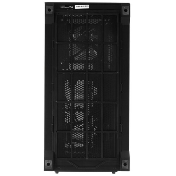 Корпус Xilence XILENT GLEAM [XG171] черный