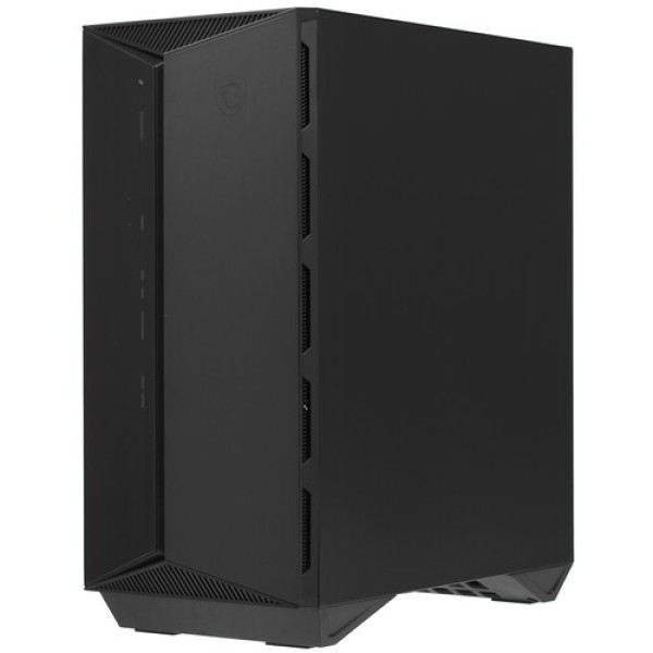 Корпус MSI MPG GUNGNIR 110R [306-7G10R22-W57] черный