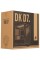Корпус 1STPLAYER DK D7 [D7-WH-3F1-W] белый