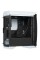 Корпус AeroCool Aero One Mini [Aero One Mini-G-WT-v1] белый