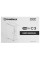Корпус GameMax Brufen C3 BW [Brufen C3 BW] черный