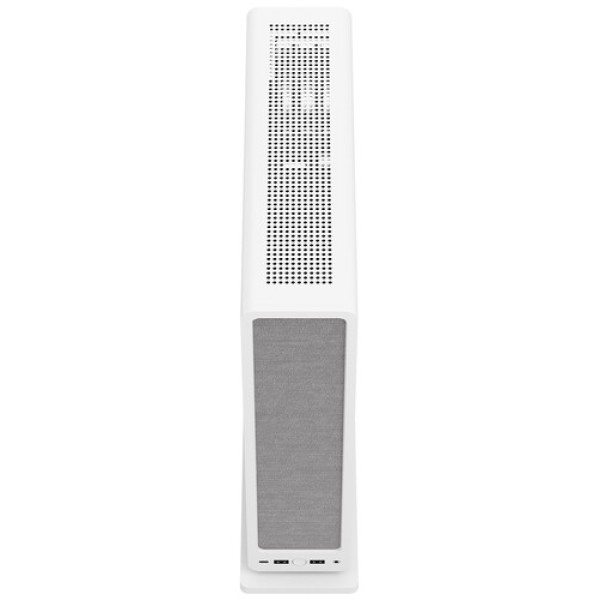 Корпус Fractal Design Ridge [FD-C-RID1N-12] белый