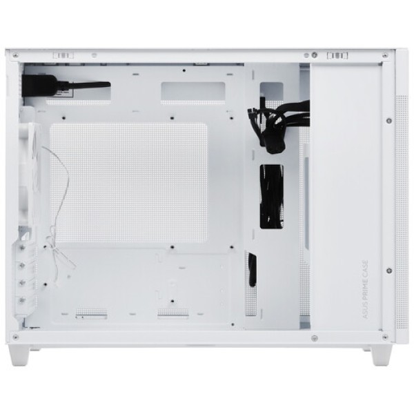 Корпус ASUS Prime AP201 [90DC00G3-B39010] белый