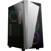 Корпус ZALMAN S4 PLUS черный