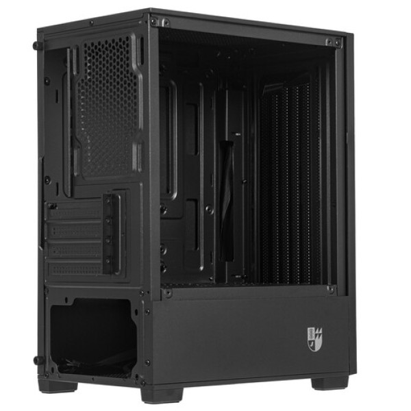 Корпус Iron Pride WARRIOR Z5 [УФ-00002538] черный
