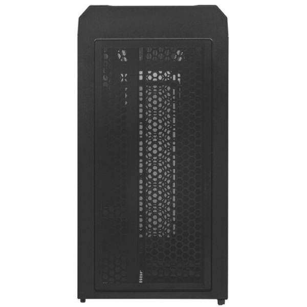 Корпус Valkyrie VK01 [ONE VK01 BLACK] черный