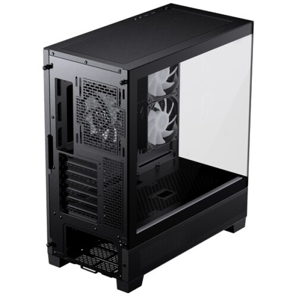 Корпус PHANTEKS 523 XT View [PH-XT523V1_DBK01] черный