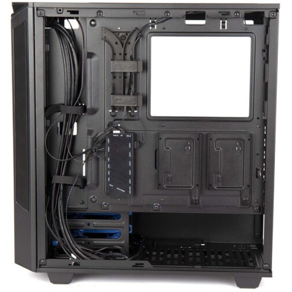Корпус HIPER Gaming PB81 черный