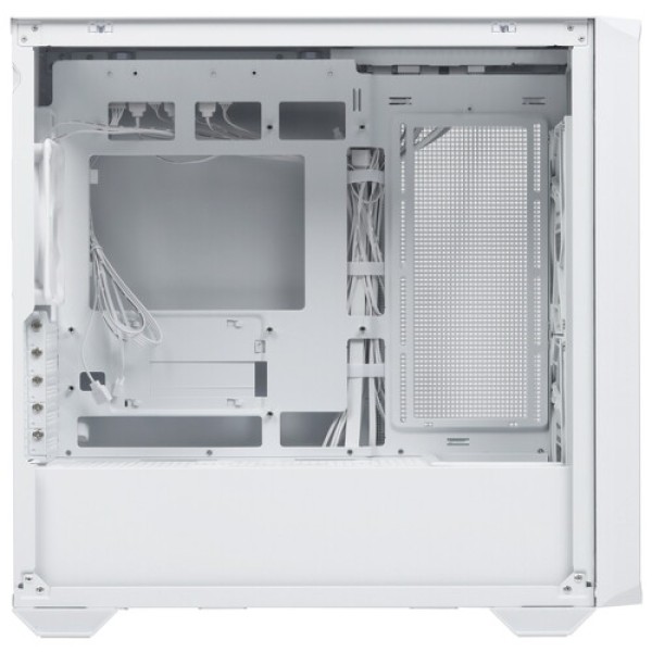 Корпус Cougar MX600 MINI RGB White белый