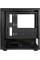 Корпус Ginzzu CL430 черный
