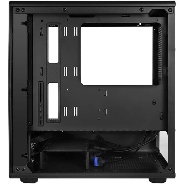 Корпус Ginzzu CL430 черный
