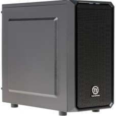 Корпус Thermaltake Versa H15 [CA-1D4-00S1NN-00] черный