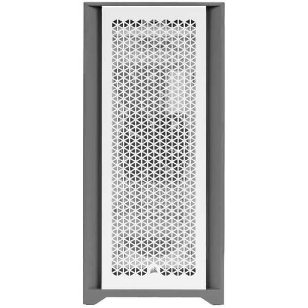 Корпус Corsair 5000D AIRFLOW [CC-9011211-CN] белый