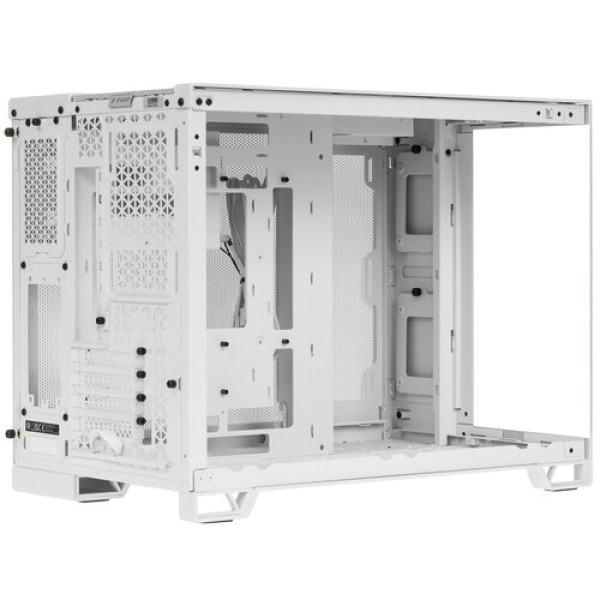 Корпус Corsair 2500X [CC-9011266-WW] белый