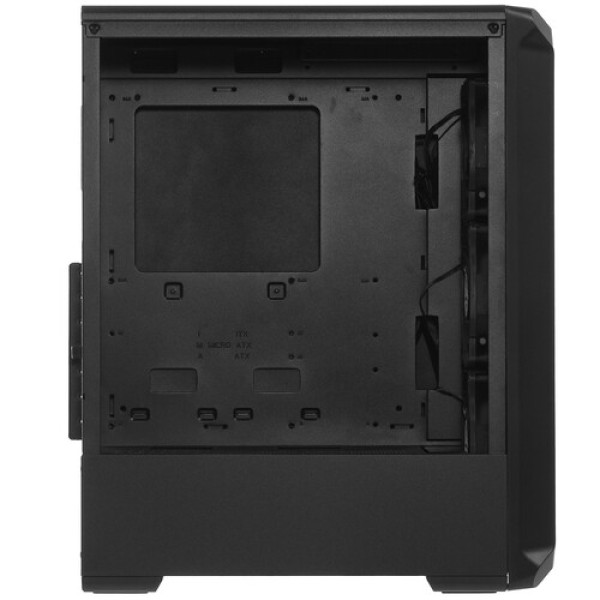 Корпус Cougar Archon 2 Mesh RGB [CGR-5CC5B-MESH-RGB] черный