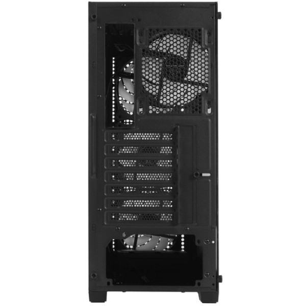 Корпус PowerCase Ultimate [CUB-A4] черный