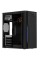 Корпус ExeGate XP-333U-XP350 [EX283076RUS] черный