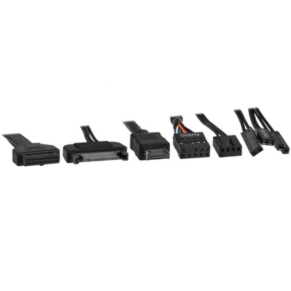 Корпус Corsair 5000D AIRFLOW [CC-9011211-CN] белый