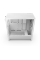 Корпус NZXT H5 FLOW 2024 [CC-H52FW-01] белый