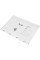 Корпус Formula V Line Crystal Z1+ [Crystal Z1+ White] белый