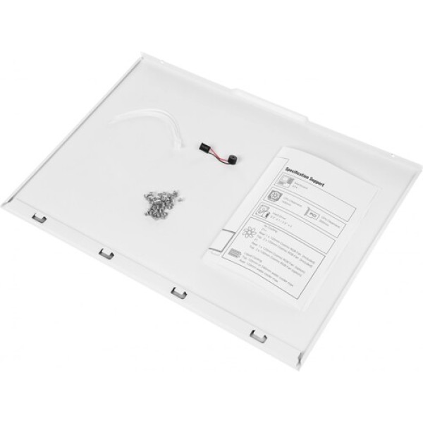 Корпус Formula V Line Crystal Z1+ [Crystal Z1+ White] белый