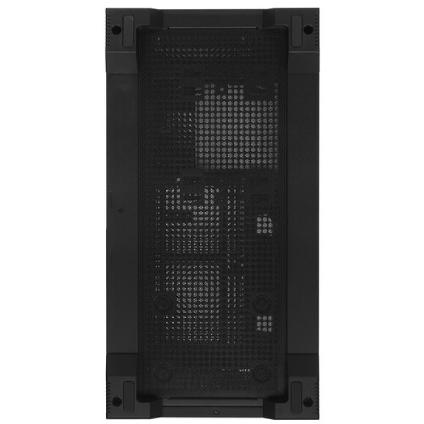Корпус Valkyrie VK03 Lite [VK03 LITE BLACK] черный