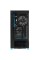 Корпус Fractal Design Pop Air RGB Cyan [FD-C-POR1A-02] черный