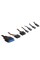 Корпус ExeGate XP-333U-XP350 [EX283076RUS] черный