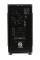 Корпус Thermaltake Versa H15 [CA-1D4-00S1NN-00] черный