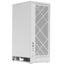 Корпус Silverstone ALTA G1M [SST-ALG1MW] белый